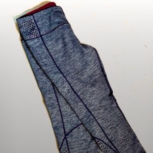 MPG … Mid rise Cropped leggings